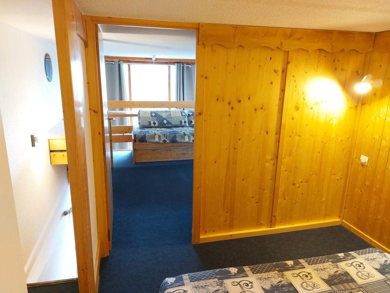 Аренда на лыжном курорте Квартира студия для 4 чел. (000) - Résidence Archeboc - Les Arcs