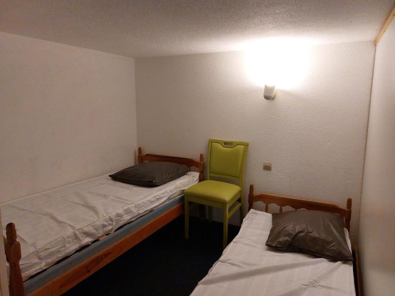 Skiverleih 2 Zimmer Maisonettewohnung für 6 Personen (238) - Résidence Archeboc - Les Arcs