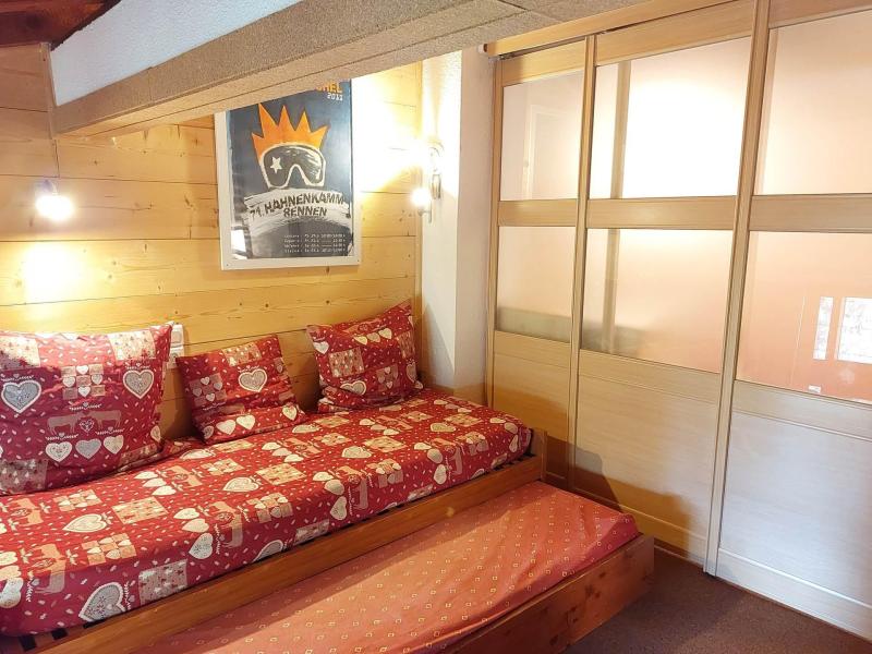 Location au ski Appartement 2 pièces 5 personnes (419) - Résidence Archeboc - Les Arcs