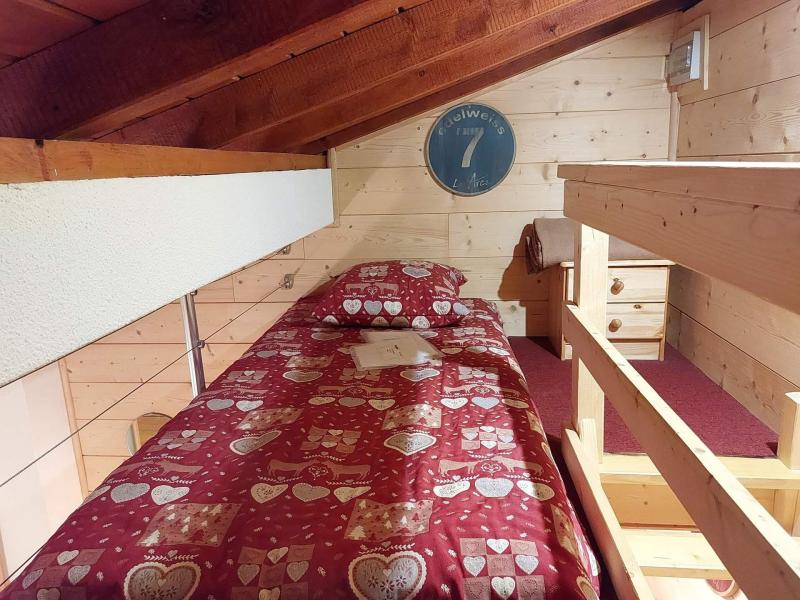 Wynajem na narty Apartament 2 pokojowy 5 osób (419) - Résidence Archeboc - Les Arcs - Antresola