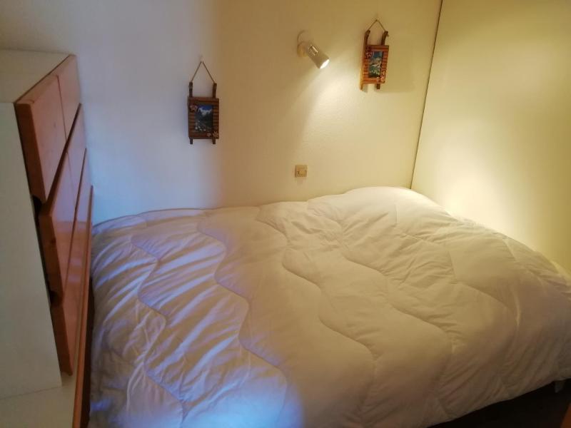 Rent in ski resort Studio 5 people (202) - Résidence Archeboc - Les Arcs - Bedroom