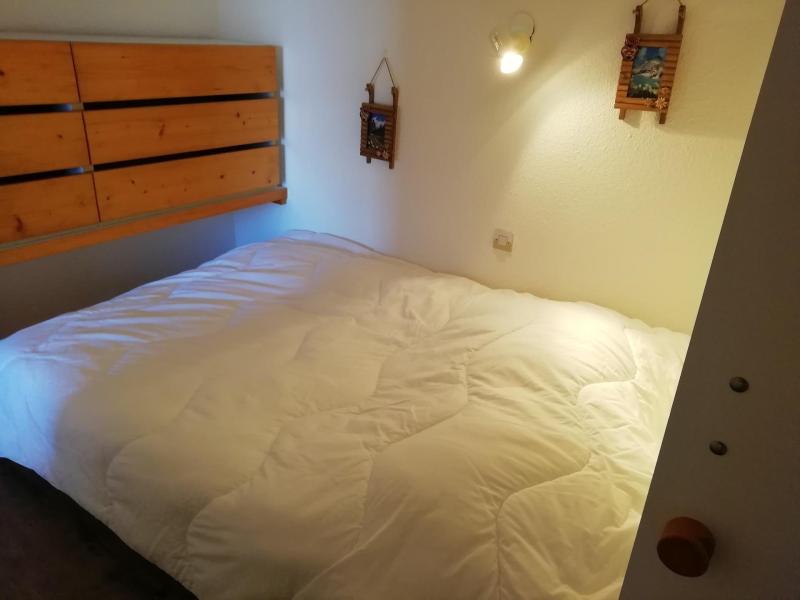 Rent in ski resort Studio 5 people (202) - Résidence Archeboc - Les Arcs - Bedroom