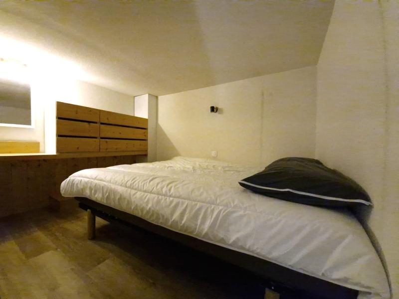 Location au ski Studio coin montagne 4 personnes (111) - Résidence Archeboc - Les Arcs - Chambre