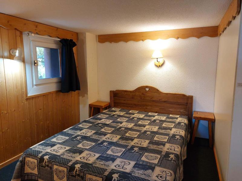 Skiverleih Studio für 4 Personen (000) - Résidence Archeboc - Les Arcs - Schlafzimmer