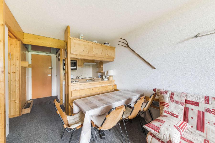 Skiverleih 2-Zimmer-Appartment für 6 Personen (205) - Résidence Armoise - Les Arcs - Küche