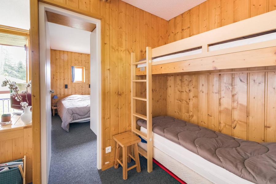 Skiverleih 2-Zimmer-Appartment für 6 Personen (205) - Résidence Armoise - Les Arcs - Stockbetten