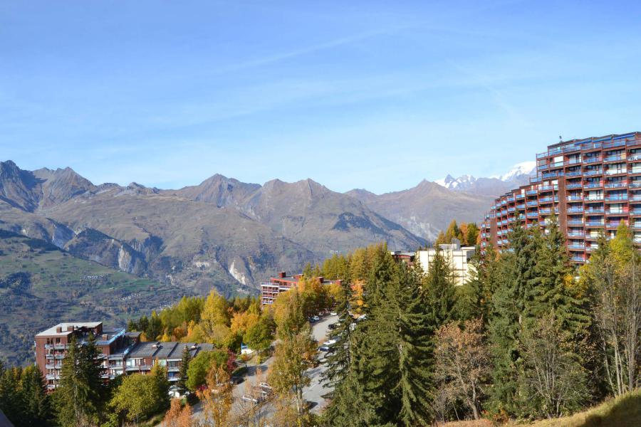 Location au ski Studio 3 personnes (800) - Résidence Armoise - Les Arcs