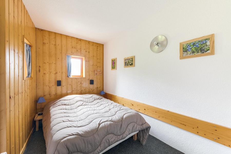 Ski verhuur Appartement 2 kamers 6 personen (205) - Résidence Armoise - Les Arcs - Kamer