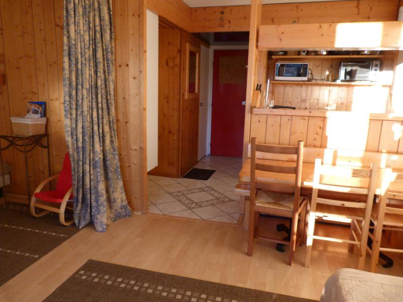 Location au ski Appartement 2 pièces 6 personnes (505) - Résidence Armoise - Les Arcs - Appartement