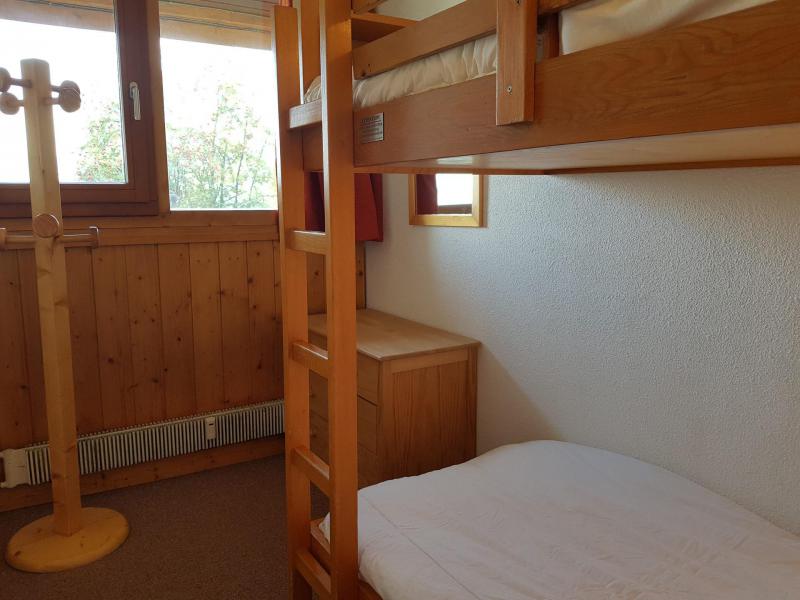 Skiverleih 2-Zimmer-Appartment für 4 Personen (729R) - Résidence Cachette - Les Arcs - Schlafzimmer