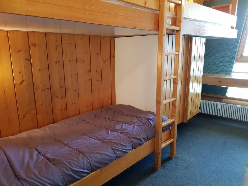 Rent in ski resort 3 room apartment 7 people (CAC756R) - Résidence Cachette - Les Arcs - Bedroom