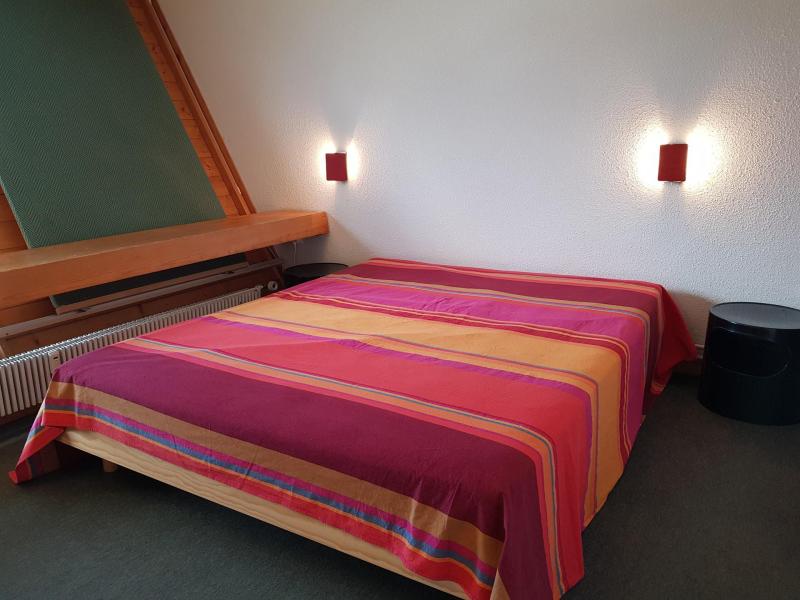 Skiverleih 3-Zimmer-Appartment für 7 Personen (CAC756R) - Résidence Cachette - Les Arcs - Schlafzimmer