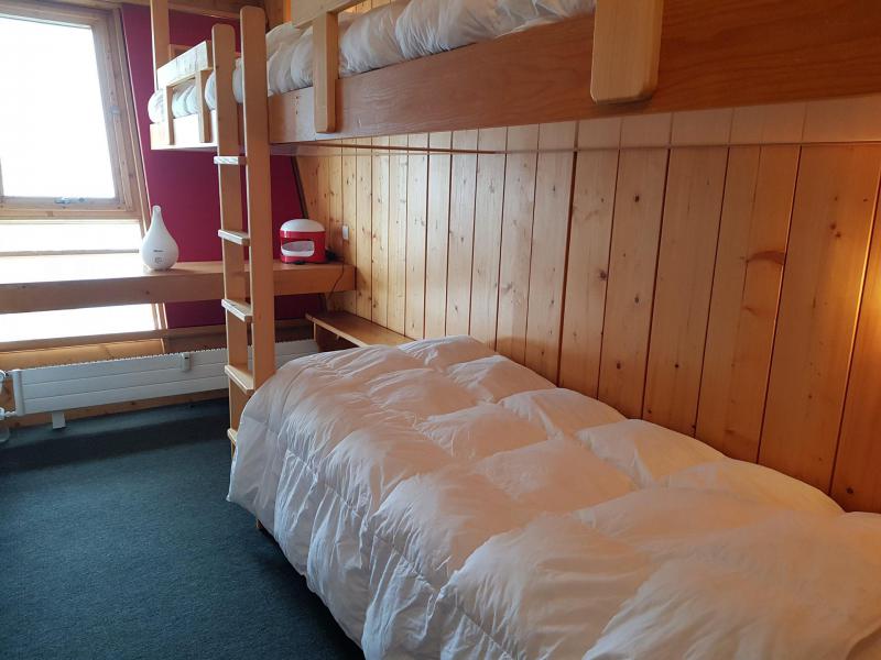 Skiverleih 3-Zimmer-Appartment für 8 Personen (772R) - Résidence Cachette - Les Arcs - Schlafzimmer