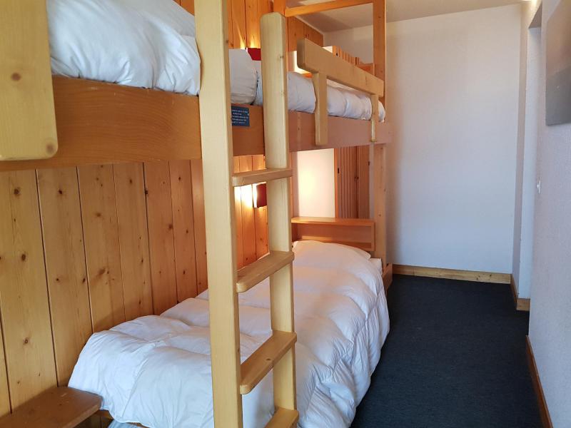 Skiverleih 3-Zimmer-Appartment für 8 Personen (772R) - Résidence Cachette - Les Arcs - Schlafzimmer