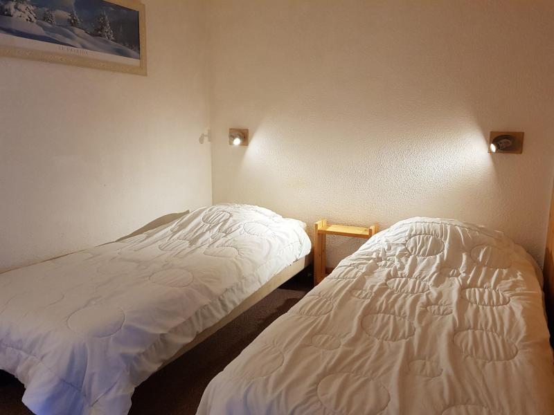 Ski verhuur Appartement 2 kamers 4 personen (729R) - Résidence Cachette - Les Arcs - Kamer