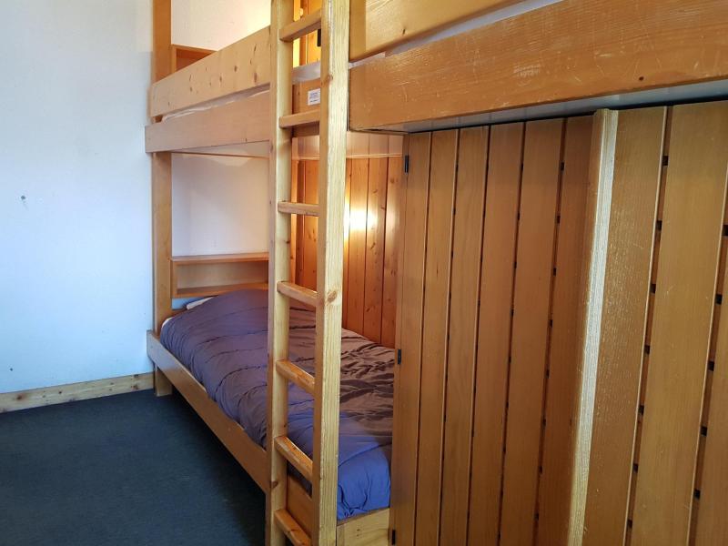 Ski verhuur Appartement 3 kamers 7 personen (CAC756R) - Résidence Cachette - Les Arcs - Kamer