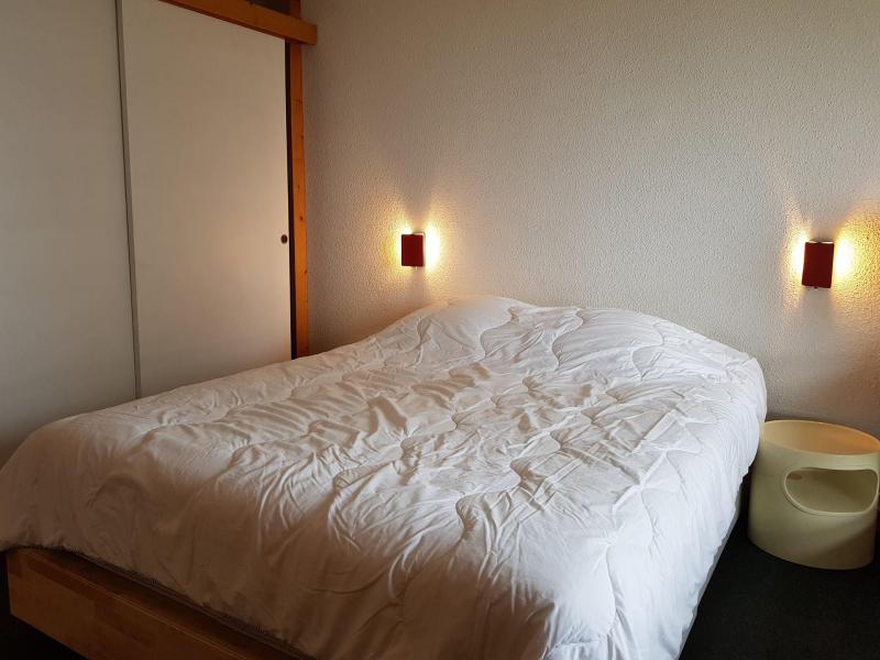 Ski verhuur Appartement 3 kamers 8 personen (772R) - Résidence Cachette - Les Arcs - Kamer