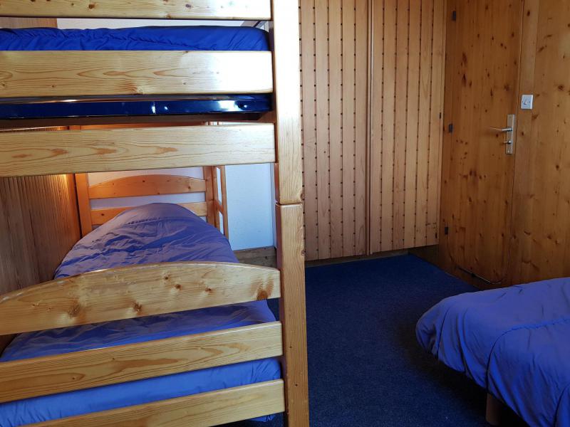 Rent in ski resort 3 room apartment 7 people (669) - Résidence Cascade - Les Arcs - Bedroom
