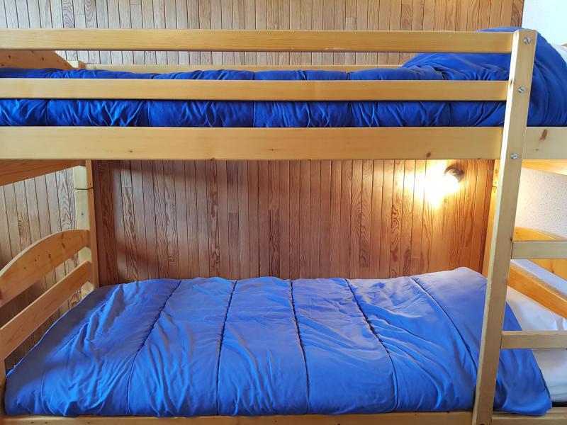 Skiverleih 3-Zimmer-Appartment für 7 Personen (669) - Résidence Cascade - Les Arcs - Schlafzimmer