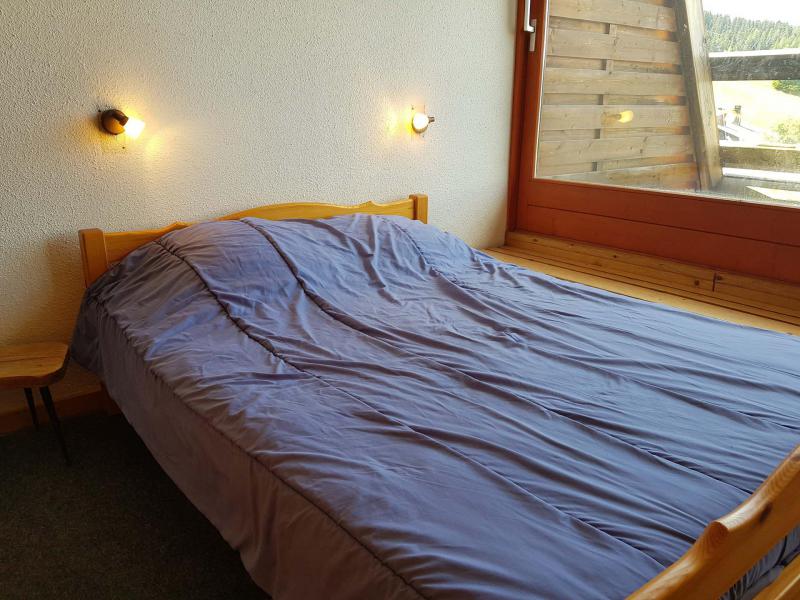 Ski verhuur Appartement 3 kamers 7 personen (669) - Résidence Cascade - Les Arcs - Kamer