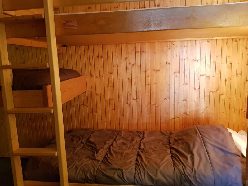 Alquiler al esquí Estudio -espacio montaña- para 5 personas (635) - Résidence Cascade - Les Arcs - Cabina