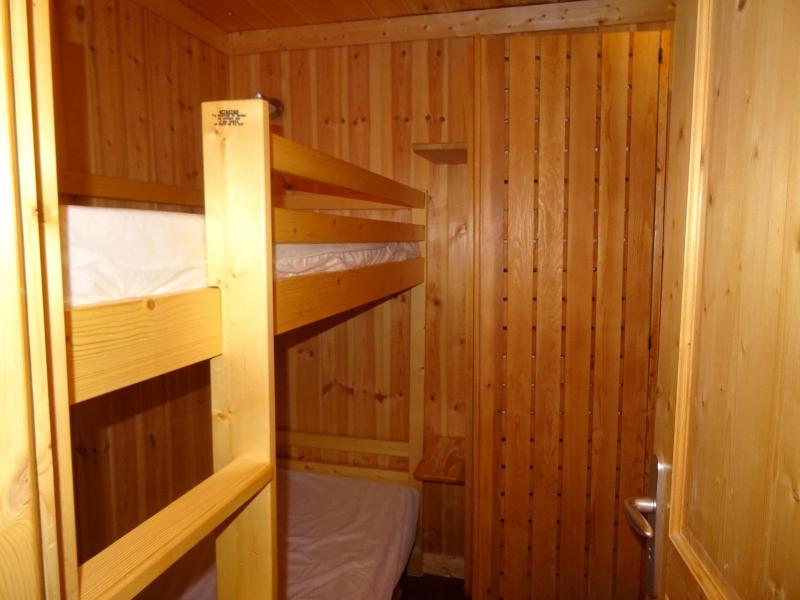 Rent in ski resort Studio sleeping corner 5 people (549) - Résidence Cascade - Les Arcs - Cabin