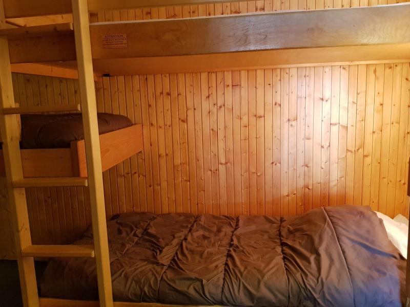 Rent in ski resort Studio sleeping corner 5 people (635) - Résidence Cascade - Les Arcs - Cabin