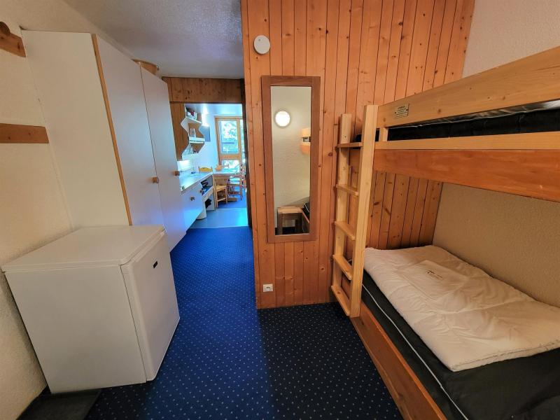 Skiverleih Studio Schlafnische 4 Personen (935) - Résidence des Belles Challes - Les Arcs