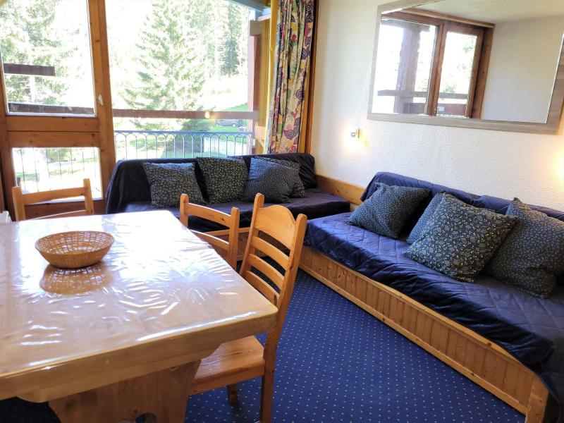 Skiverleih Studio Schlafnische 4 Personen (935) - Résidence des Belles Challes - Les Arcs