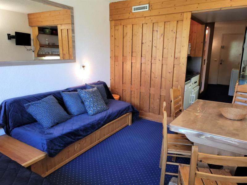 Skiverleih Studio Schlafnische 4 Personen (935) - Résidence des Belles Challes - Les Arcs