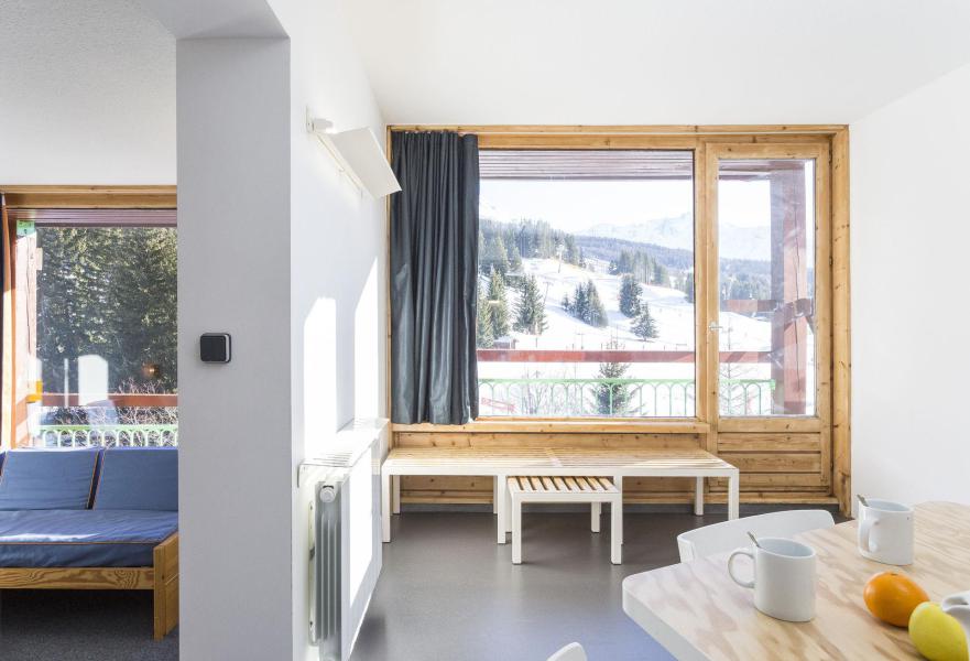 Rent in ski resort 3 room apartment 7 people (1570) - Résidence des Lauzières - Les Arcs