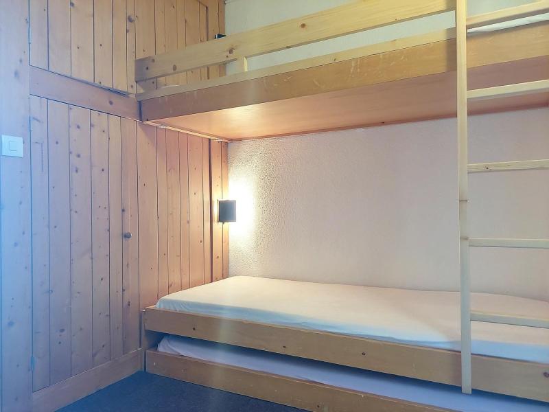 Rent in ski resort Studio sleeping corner 5 people (1503) - Résidence des Lauzières - Les Arcs