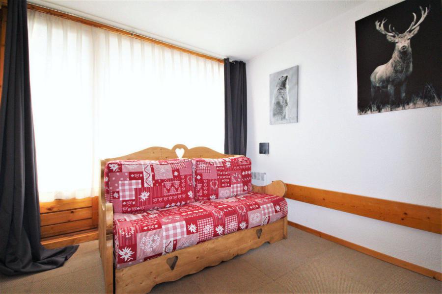 Alquiler al esquí Apartamento cabina 2 piezas para 4 personas (1359) - Résidence des Lauzières - Les Arcs - Estancia