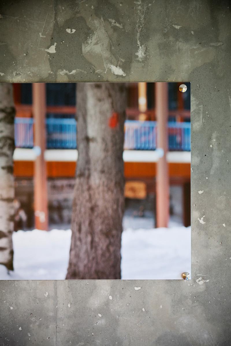 Alquiler al esquí Estudio -espacio montaña- para 5 personas (0862) - Résidence des Lauzières - Les Arcs - Estancia