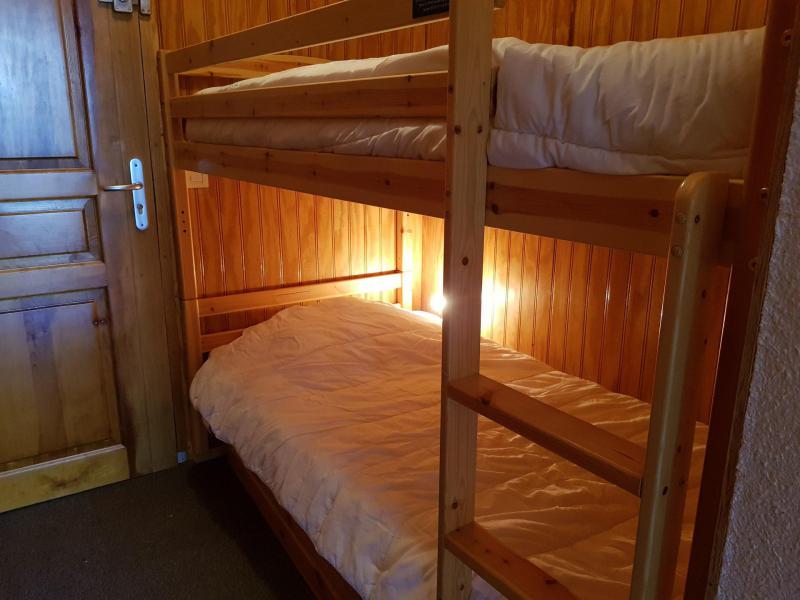 Аренда на лыжном курорте Квартира студия со спальней для 3 чел. (805) - Résidence Fond Blanc - Les Arcs - Комната 