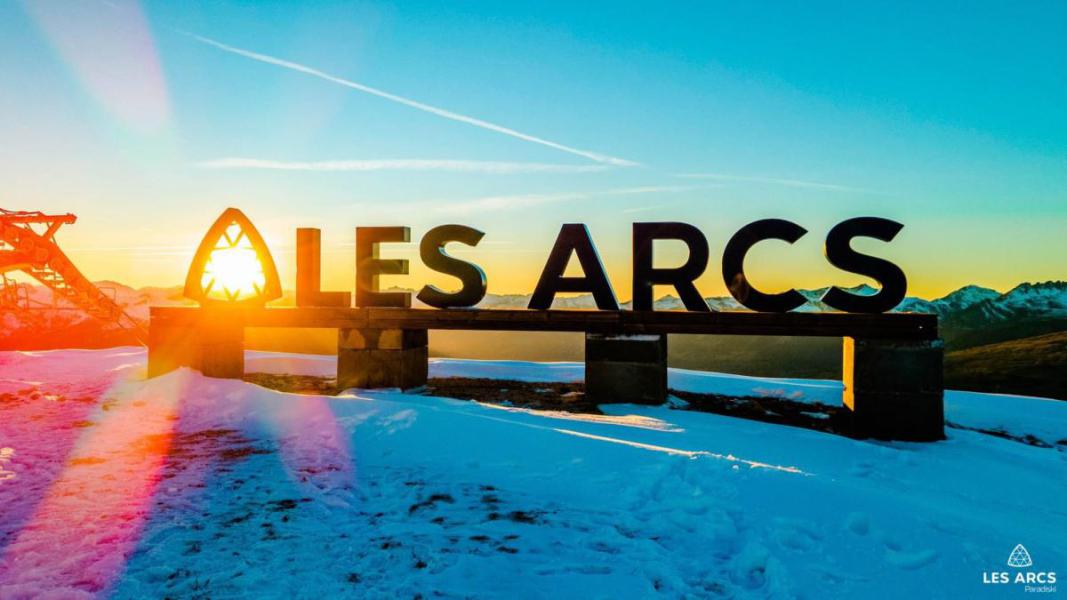 Location au ski Résidence Grand Arbois - Les Arcs