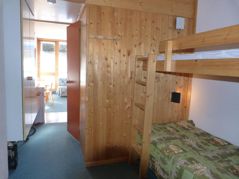 Аренда на лыжном курорте Квартира студия со спальней для 4 чел. (311) - Résidence Grand Arbois - Les Arcs - Комната