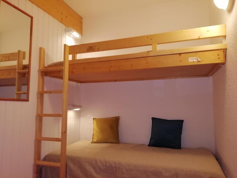 Rent in ski resort Studio sleeping corner 4 people (611) - Résidence Grand Arbois - Les Arcs - Bedroom