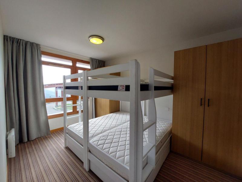 Rent in ski resort 3 room apartment 8 people (200) - Résidence Iseran - Les Arcs - Bedroom