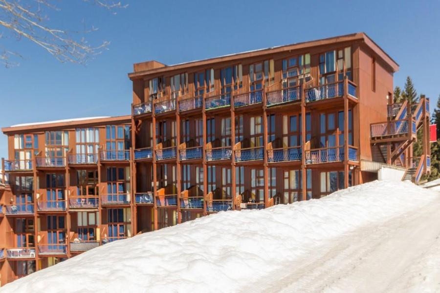 Rent in ski resort Résidence l'Aiguille Grive 1 - Les Arcs