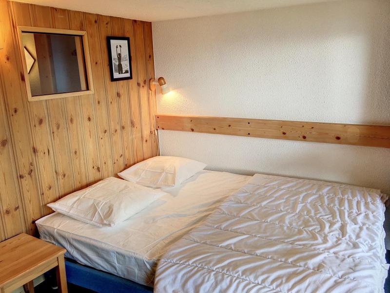 Ski verhuur Studio mezzanine 4 personen (1505) - Résidence l'Aiguille Grive 1 - Les Arcs - Cabine