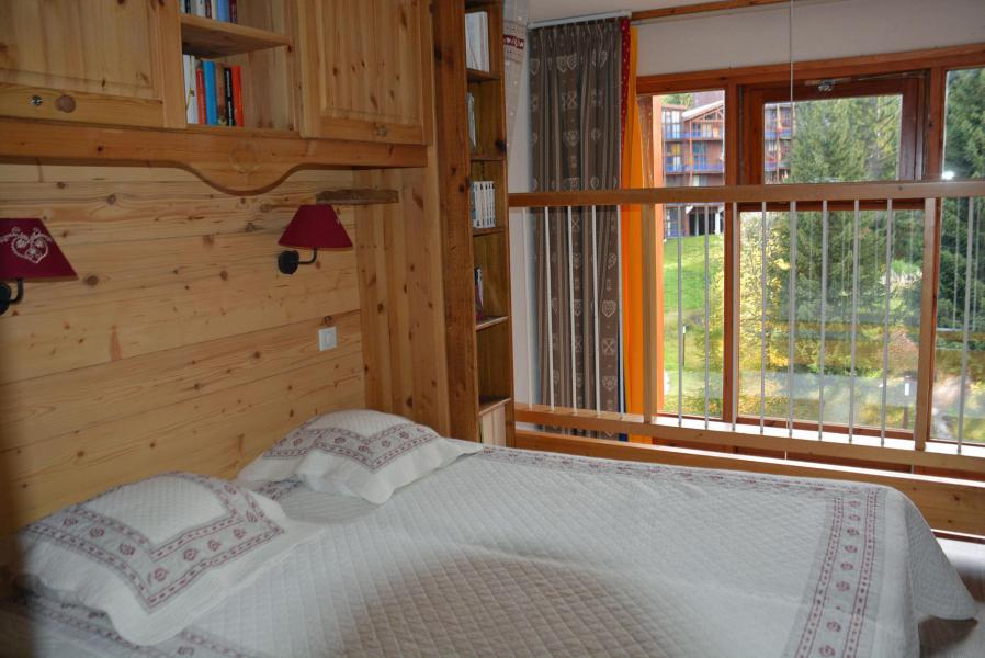 Wynajem na narty Apartament duplex 2 pokojowy 6 osób (3415) - Résidence l'Aiguille Grive 3 - Les Arcs - Pokój