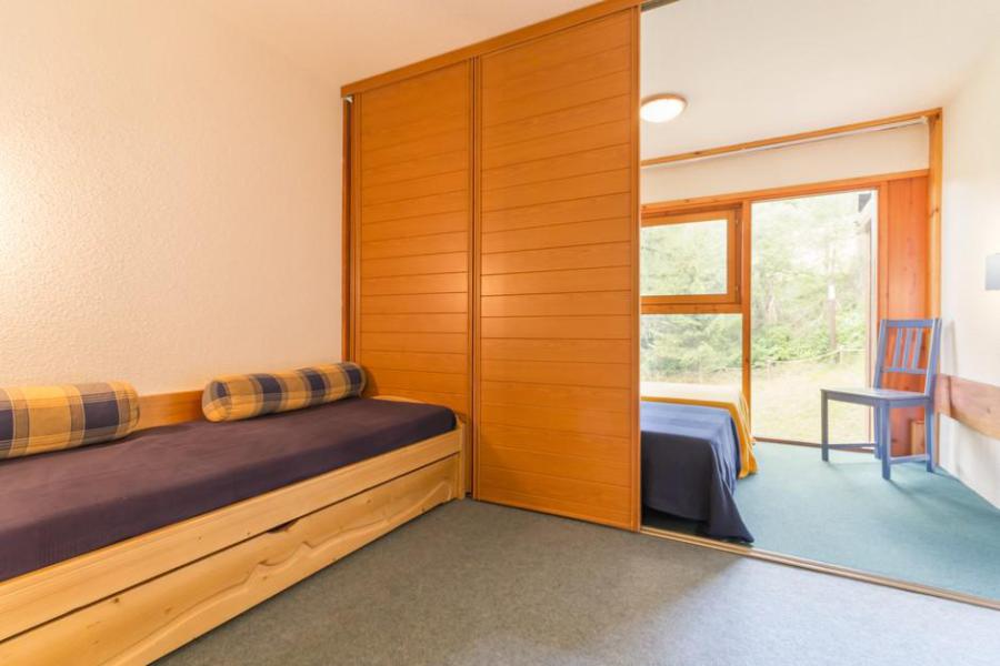 Alquiler al esquí Apartamento dúplex 2 piezas 6 personas (3427) - Résidence l'Aiguille Grive 3 - Les Arcs - Cabina