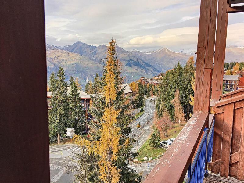Alquiler al esquí Estudio mezzanine para 5 personas (3406) - Résidence l'Aiguille Grive 3 - Les Arcs - Habitación