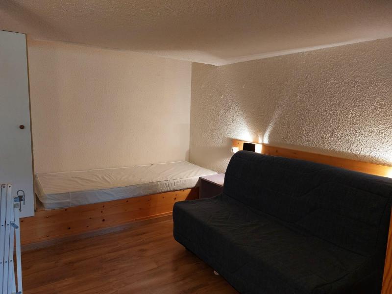 Skiverleih 2-Zimmer-Appartment für 5 Personen (519) - Résidence l'Aiguille Grive Bât I - Les Arcs - Schlafzimmer