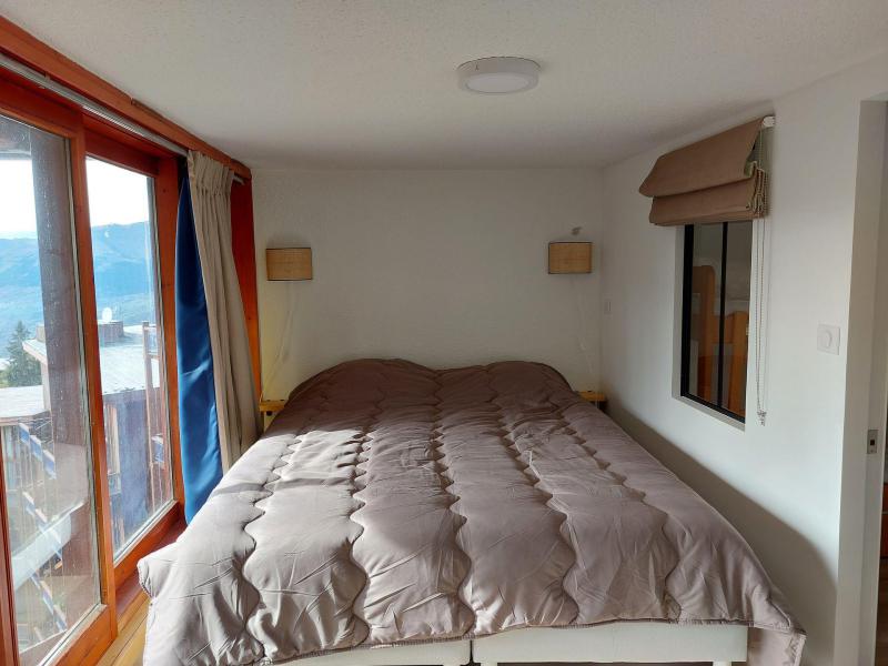 Аренда на лыжном курорте Апартаменты 4 комнат 10 чел. (416) - Résidence l'Aiguille Grive Bât I - Les Arcs - Комната