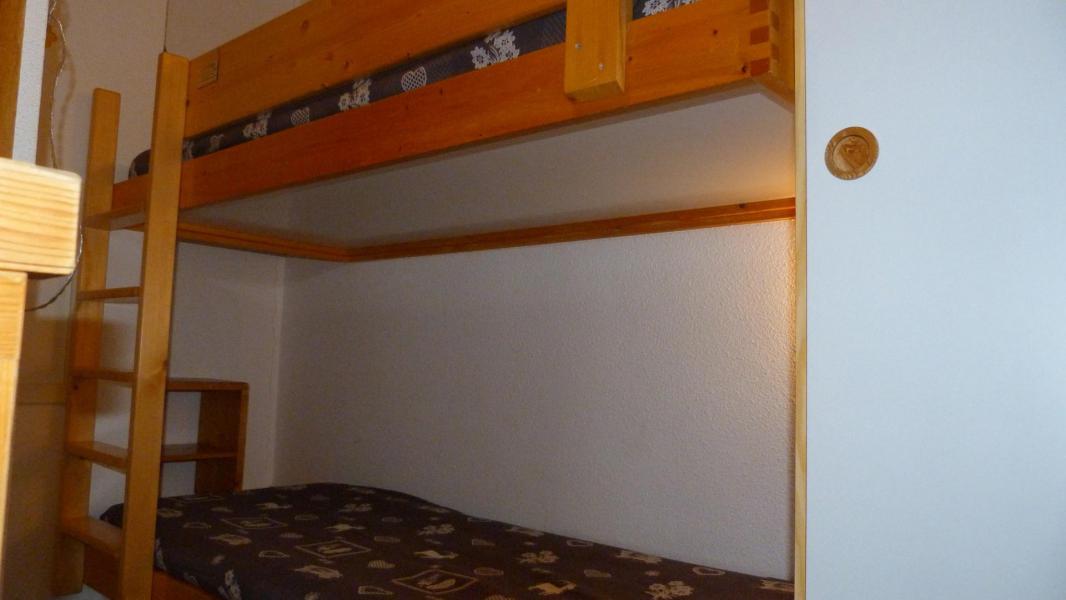 Rent in ski resort 2 room apartment 6 people (618) - Résidence l'Aiguille Grive Bât III - Les Arcs - Bedroom