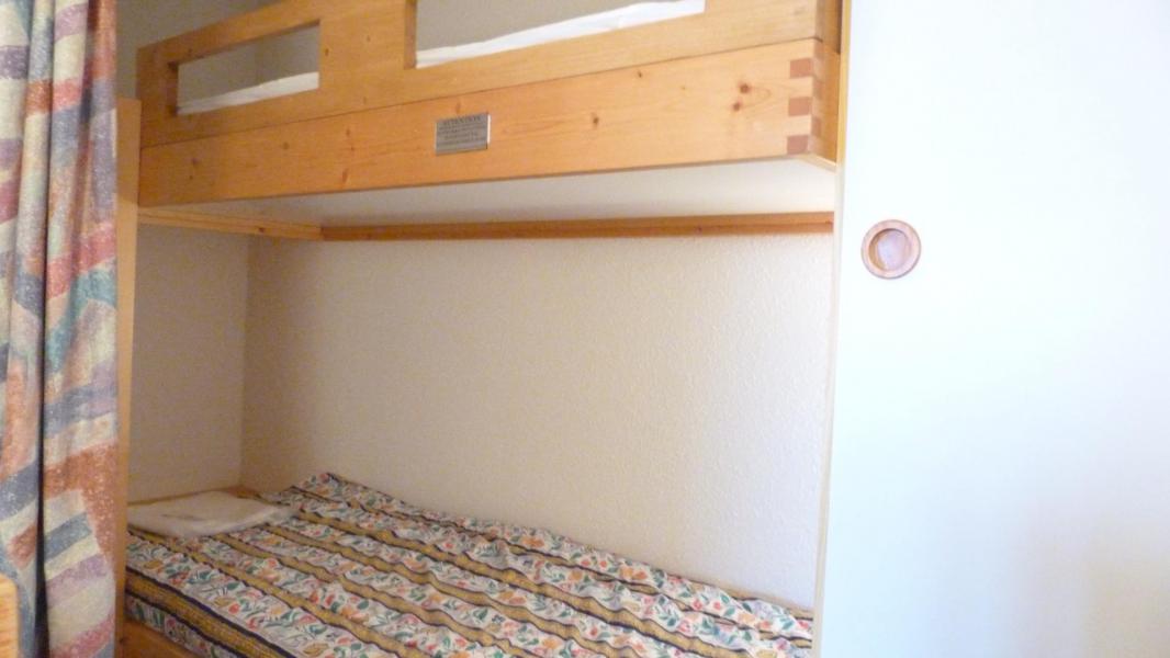 Skiverleih 2-Zimmer-Appartment für 6 Personen (322) - Résidence l'Aiguille Grive Bât III - Les Arcs - Schlafzimmer