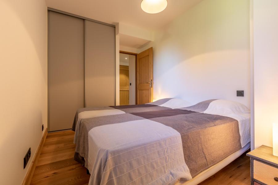 Alquiler al esquí Apartamento 3 piezas para 6 personas (A21) - Résidence L'Ecrin - Les Arcs - Cabina