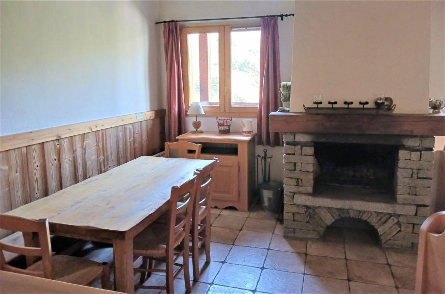 Rent in ski resort 4 room apartment 8 people (12R) - Résidence le Chamois - Les Arcs - Apartment